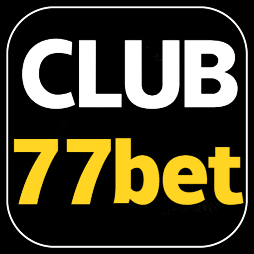 club77bet Brasil logo